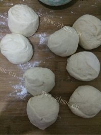 好吃的软炸麻花做法图解4)