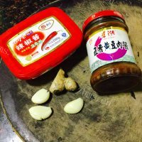 垂涎欲滴的炒木薯做法图解2)