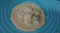 自制萝卜丝酥饼做法图解12)