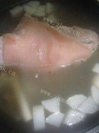 白切羊肉做法图解5)