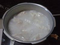 外婆教我做水饺做法图解5)
