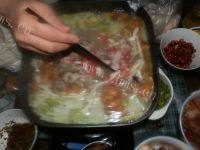 涮羊肉做法图解6)
