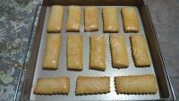 东北发面饼干做法图解11)
