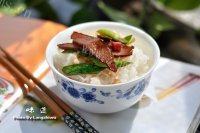家常菜小炒腊肉