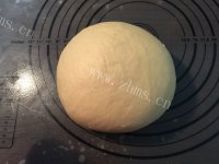 意大利圣诞面包潘妮托做法图解10)