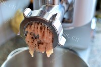 美味的鸡排潜艇堡做法图解4)