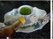 美味的滋味鲈鱼做法图解1)