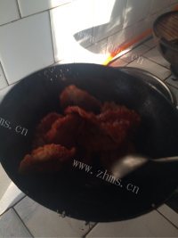 美味的锅包肉