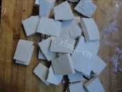家常菜黄豆芽炒豆腐做法图解2)