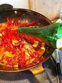 「DIY」麻辣小龙虾做法图解5)