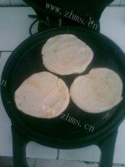 大饼做法图解2)