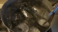 自制原味花生酱做法图解5)