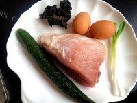 家常木须肉做法图解1)