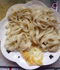 自制色彩缤纷凉面树做法图解8)