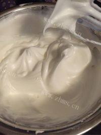 食欲满满的拜拜蛋糕做法图解8)