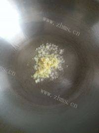 味道不错的京酱肉丝做法图解7)