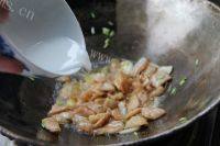 食欲满满的糖醋蜜肉做法图解11)
