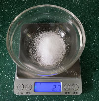 自制豆腐脑做法图解8)