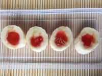 美味香蕉果冻做法图解5)