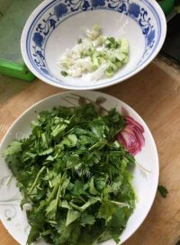 最爱的排骨汤做法图解2)