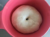 日式红豆包做法图解11)