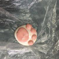 自己做的猫爪汤圆做法图解9)