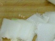 美味海带冬瓜汤做法图解1)