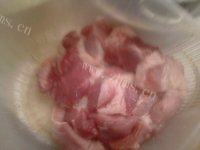 香醇的炸酥肉做法图解1)
