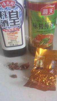 自制茶叶蛋做法图解3)