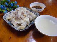 外婆教我煮饺子