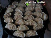 自己做的生煎饺子做法图解6)