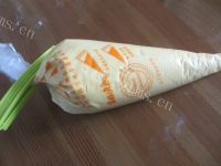 不用打发的玛德琳做法图解8)