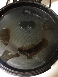 独特的汉堡做法图解6)