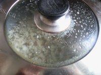 自制奶油爆米花做法图解6)