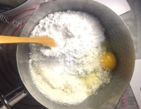 卡仕达土司做法图解1)