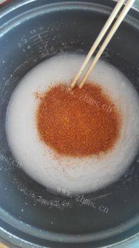 开胃的韩式泡菜做法图解13)