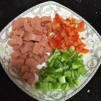 香气浓郁的香煎土豆饼做法图解3)