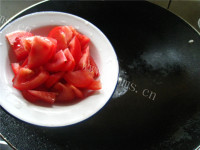 健康的茄汁杏鲍菇肉皮的做法图解五