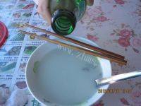 自制臭豆腐做法图解3)