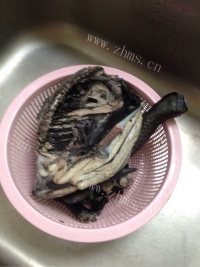 美味的花旗参鸡汤做法图解1)
