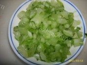 我的烫面蒸饺做法图解3)