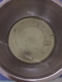自制天使蛋糕做法图解1)