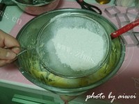 凤梨酥做法图解13)