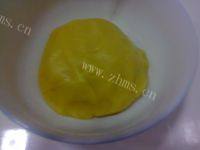 自制柠檬饼干做法图解7)