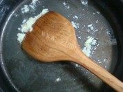 家常菜茄汁玉子豆腐做法图解4)