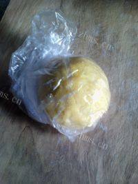 西式甜点阿拉棒做法图解5)