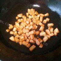 油炸土豆块的做法图解五