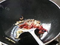 自制干锅菜花做法图解8)