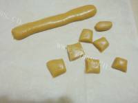 好吃的咖啡太妃糖做法图解12)