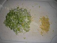 香飘的芹菜猪肉水饺做法图解11)